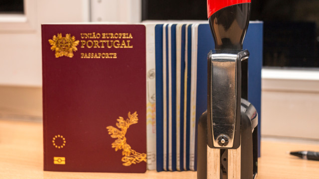 Passaporte português é dos mais poderosos (está em 3.º no 'ranking')