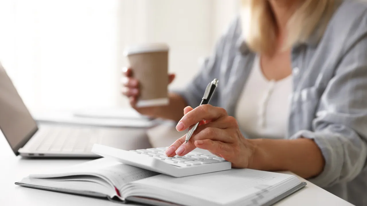 This is how you obtain the IRS settlement note (step by step)