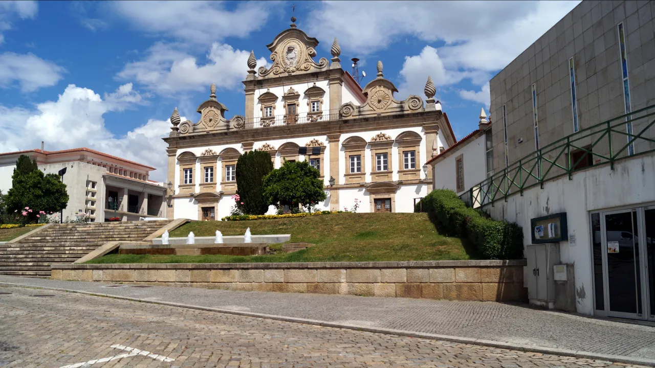 Three days of mourning in Mirandela after the death of elderly people in a fire