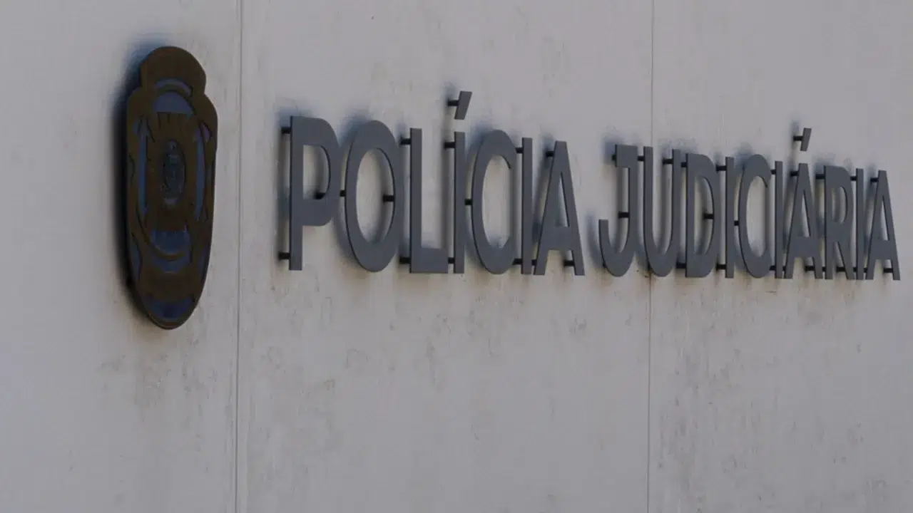 Three youths detained for forest fire in protected area of Almada