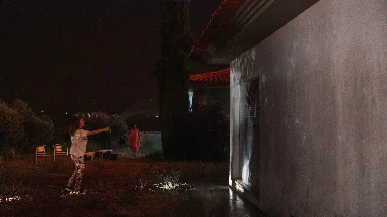 TO THE MINUTE: Portugal remains on alert; Firefighter dies on the way to fire