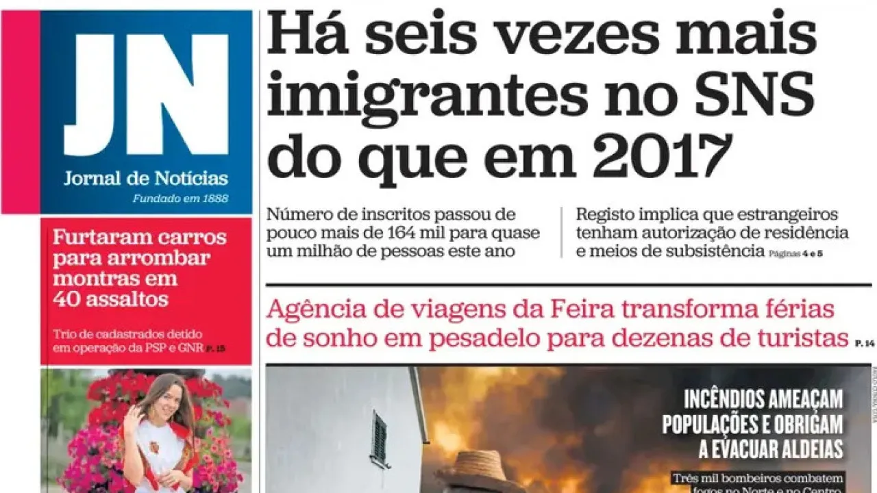 Today in the news: Dream vacation nightmare for dozens; Covid returning?