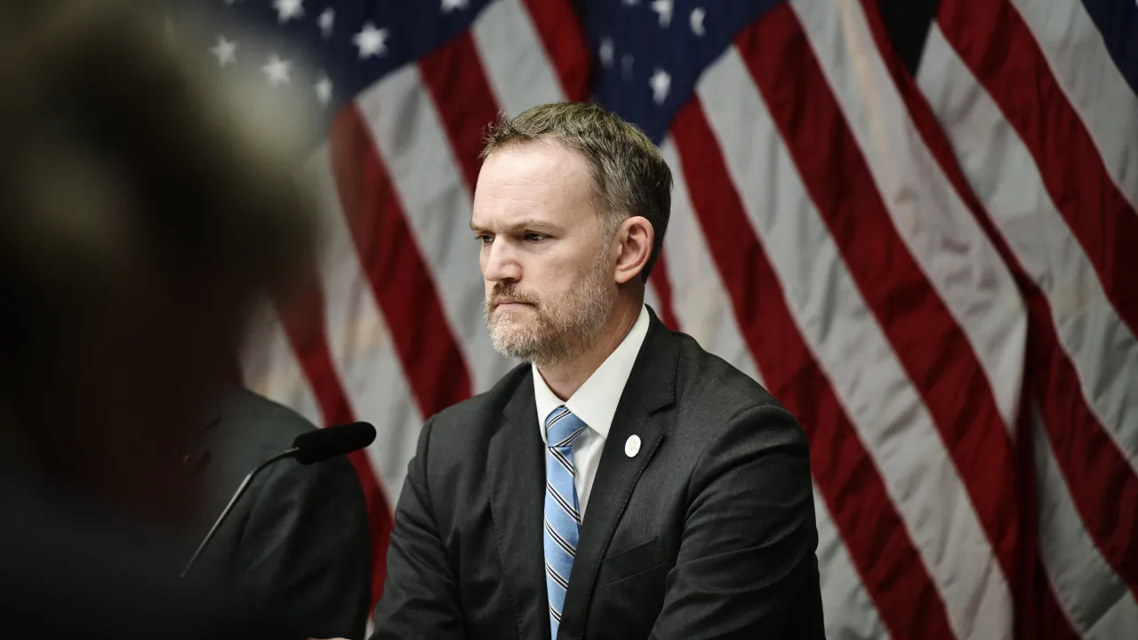 Trade Representative says tariffs are "virtually definitive"