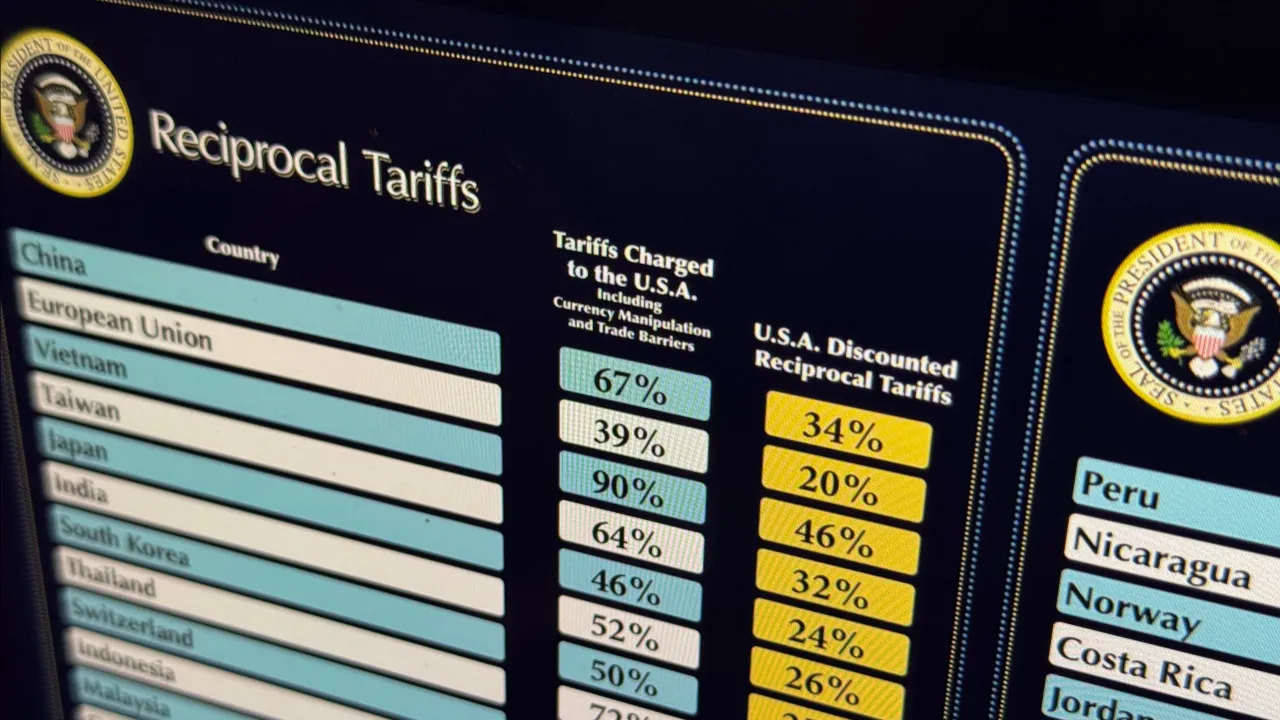 Trump tariffs affect Portuguese entrepreneurs in Brazil