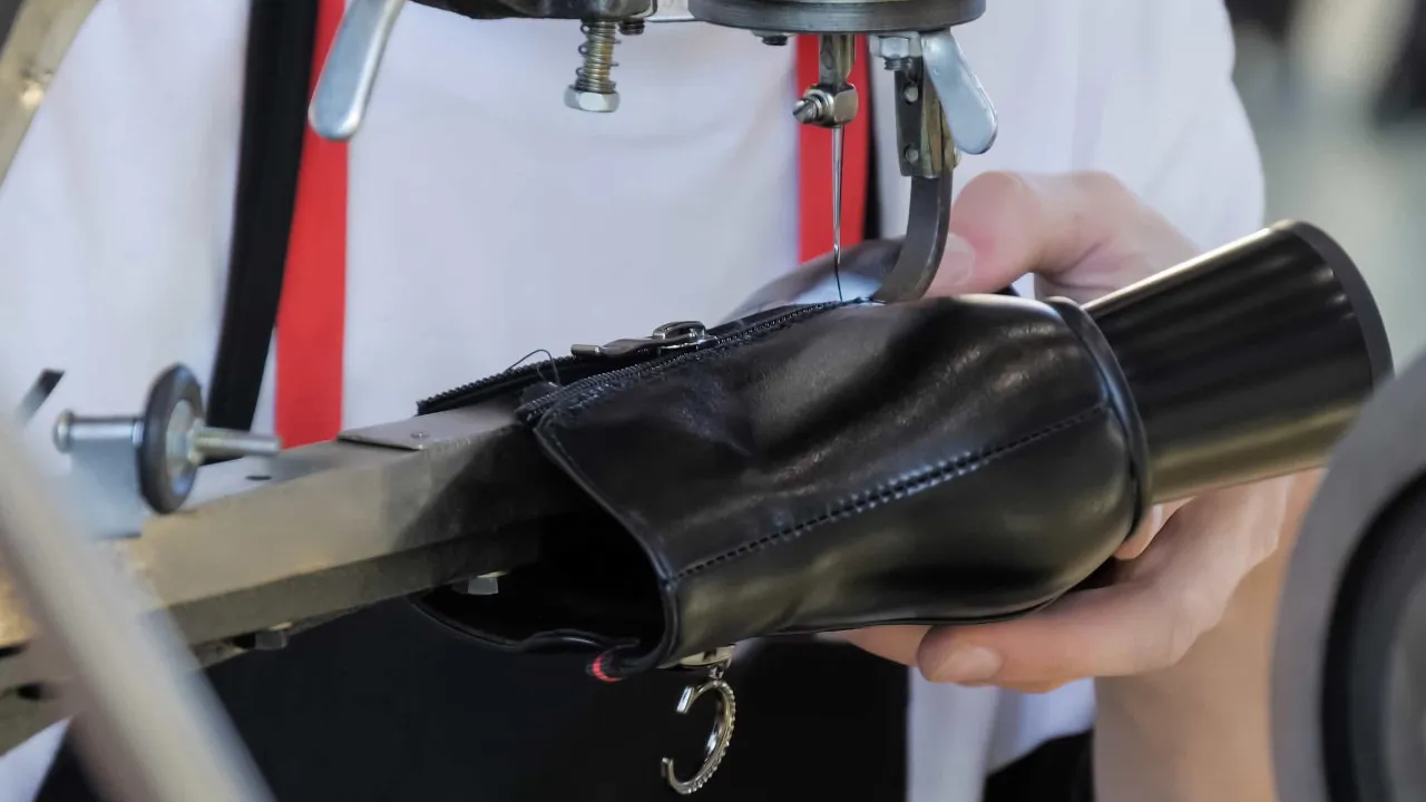 U.S. tariffs affect 80% of Brazilian shoe exporters