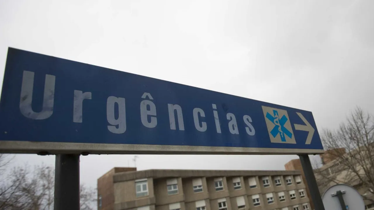ULS do Algarve is ensuring emergency services, says administration.