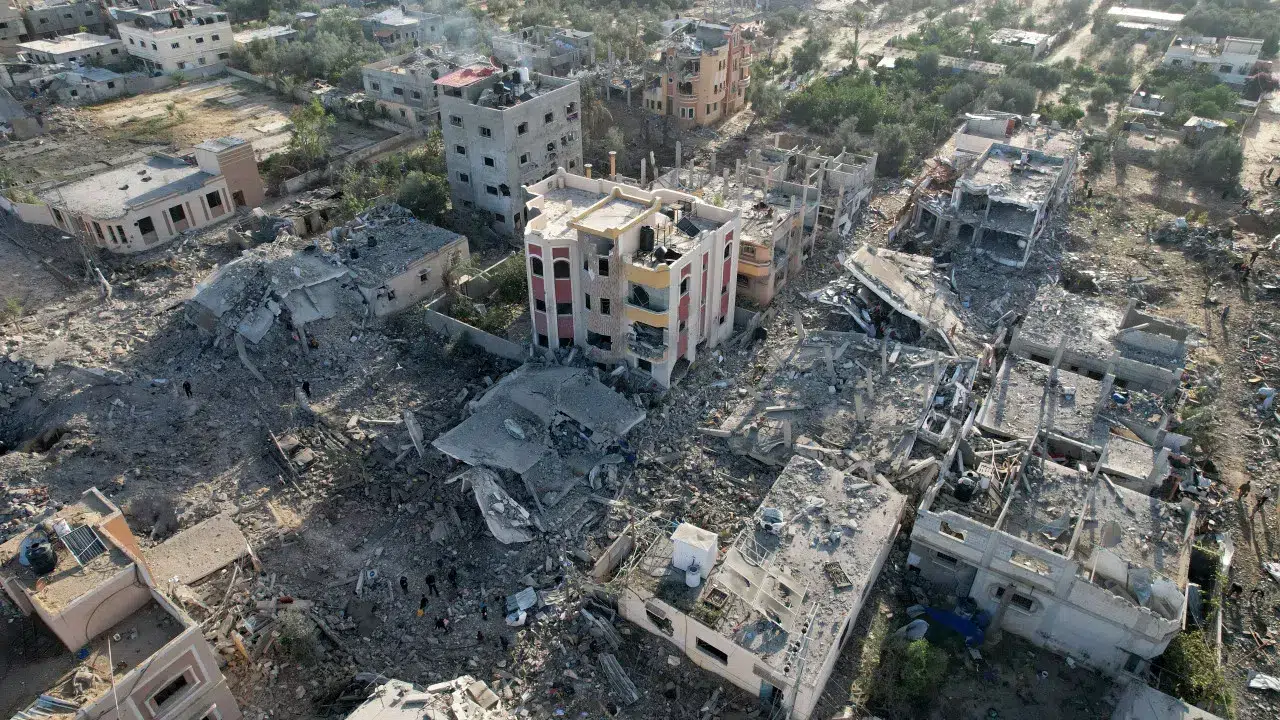 Union condemns unacceptable attack that killed journalists in Gaza