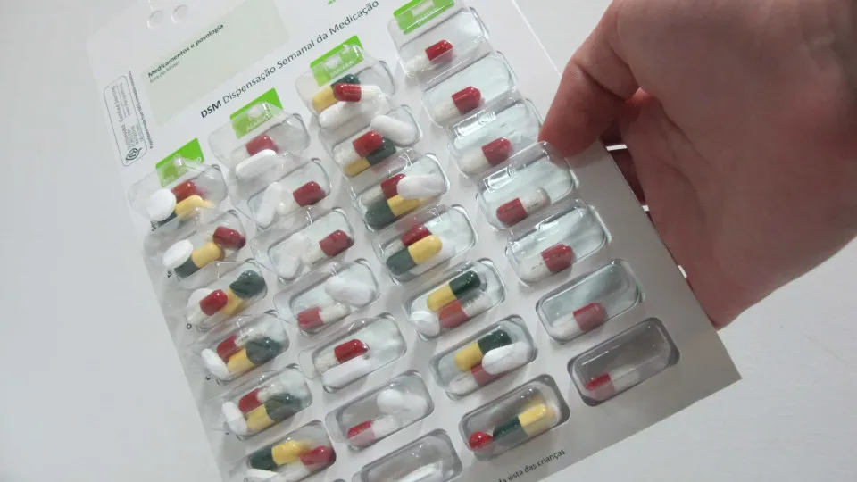 "Urgent measures are needed" in the residence of pharmacists