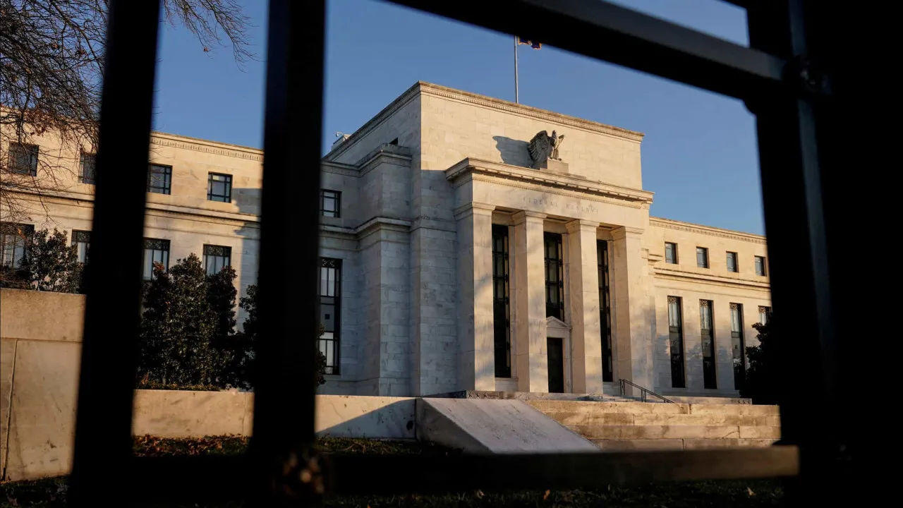 US government has 11 candidates to lead the Fed