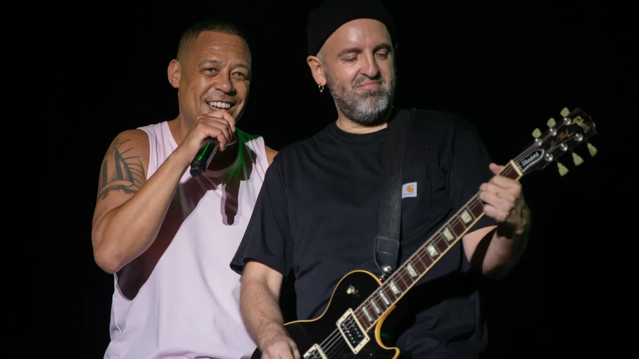 Vilar de Mouros hosts more than 20 artists and bands between today and Saturday