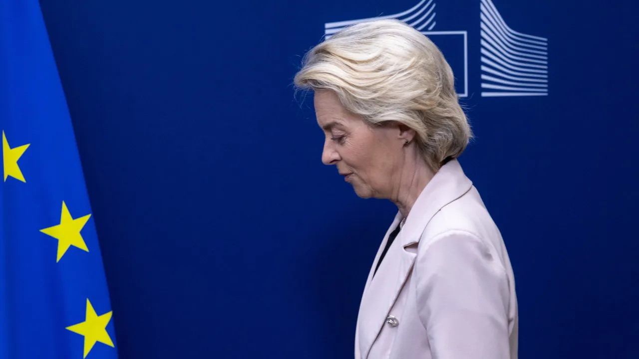 Von der Leyen says that the support Portugal requested "is being mobilized"
