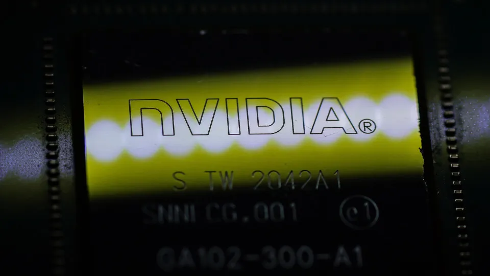 Wall Street closes higher confident in Nvidia and with a record for the S&P 500.