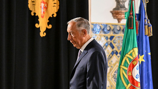 Marcelo vetoes Foreigners Law and returns decree to Parliament