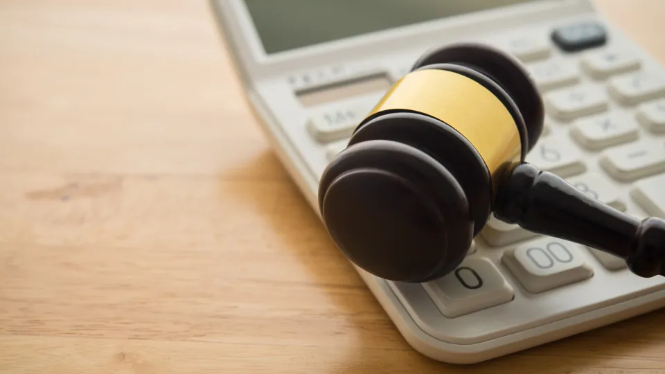Were you fined? Calm down. Know that you can pay in installments (we explain here)