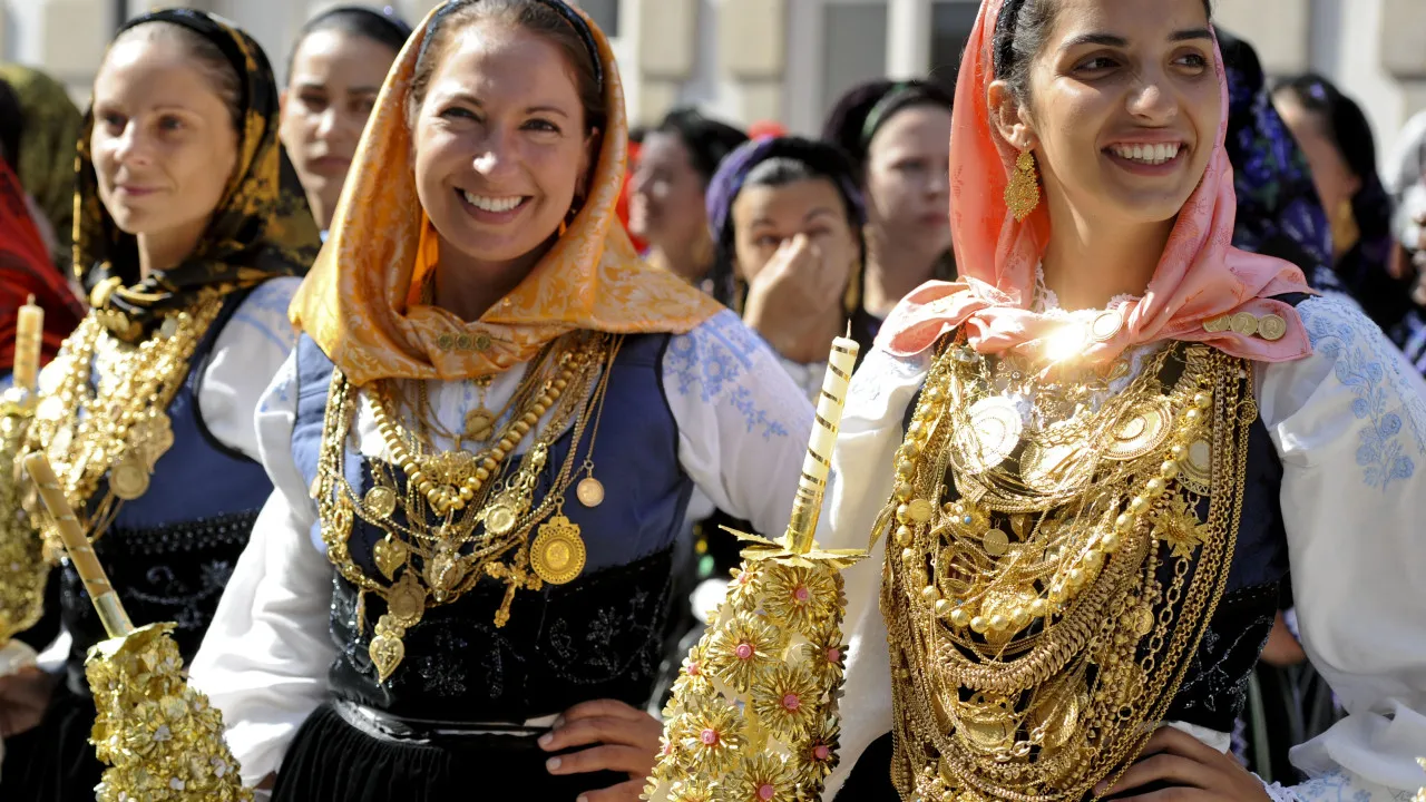 Women demand inclusion in the Romaria d' Agonia to preserve "truth"