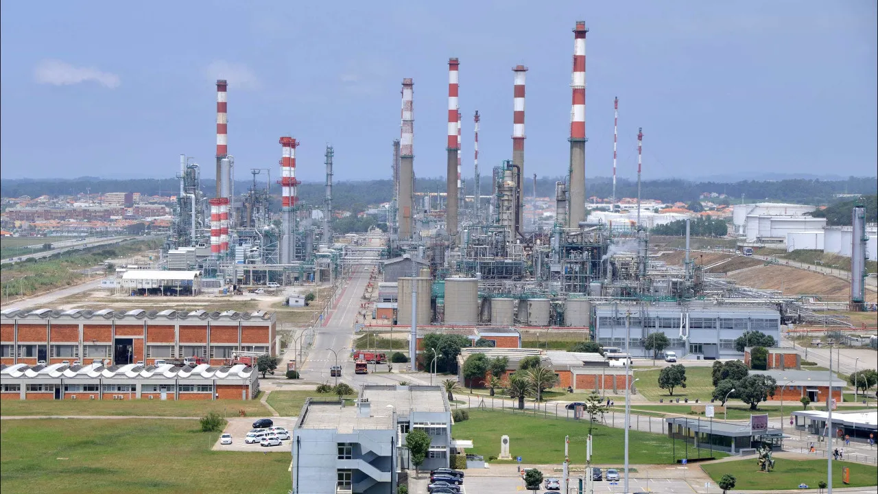 Workers' Committee of Petrogal accuses Zero of lack of seriousness