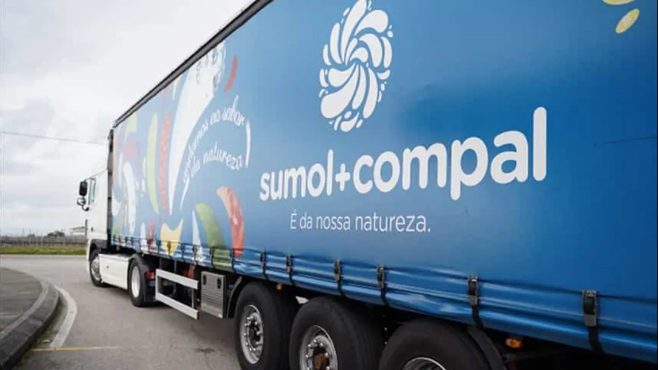 Workers of Sumol+Compal on strike on Tuesday and Wednesday