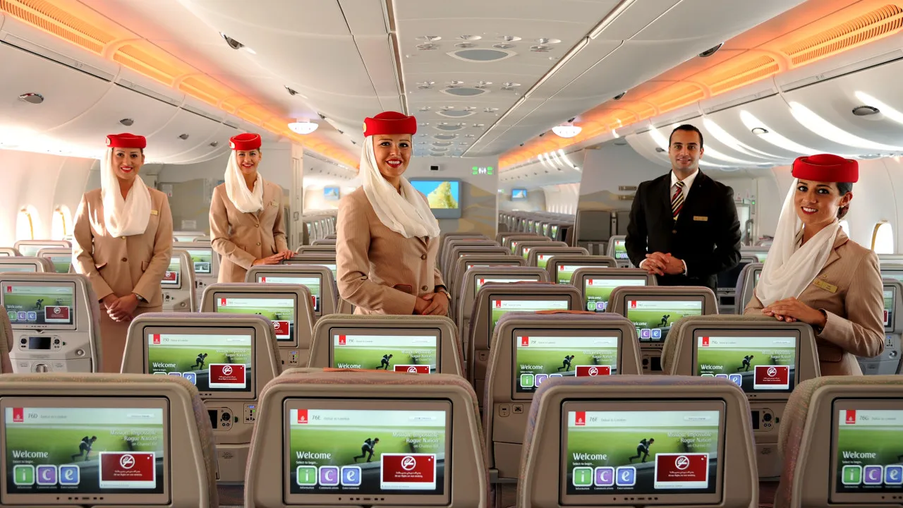 Working in the clouds is a dream? Emirates is recruiting again in Portugal