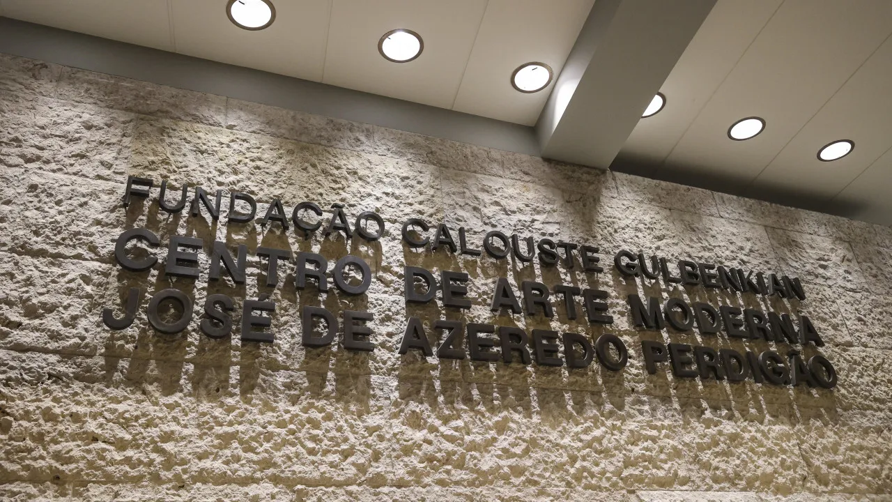 Xerazade, Carlos Bunga and cultural trip to Brazil at Gulbenkian