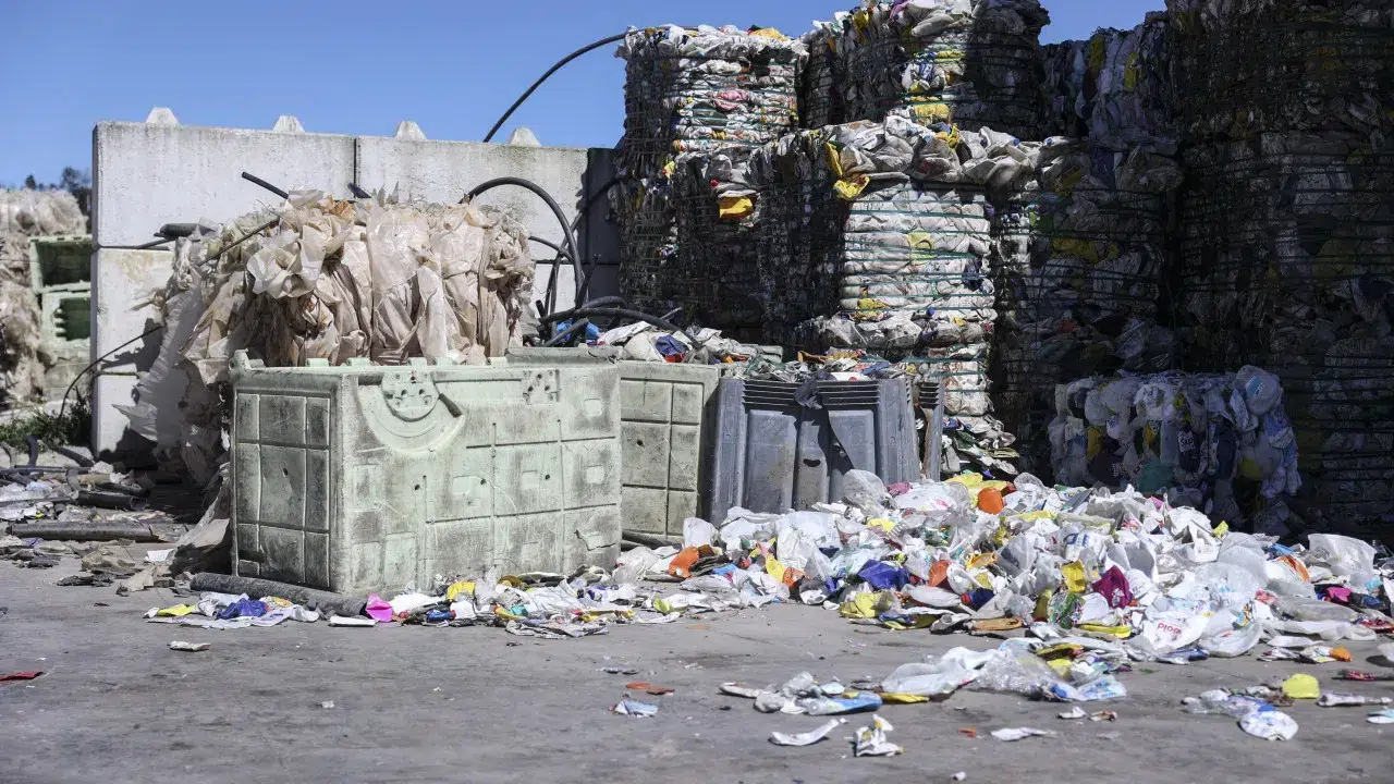 Zero regrets the failure in negotiations of the Global Plastics Treaty