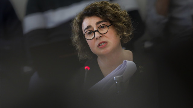 Buscas na TAP por indemnização a antiga administradora