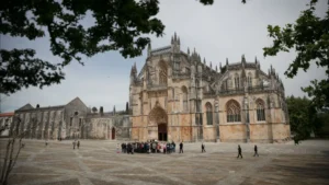 Acoustic recordings of the Monastery of Batalha will be available online