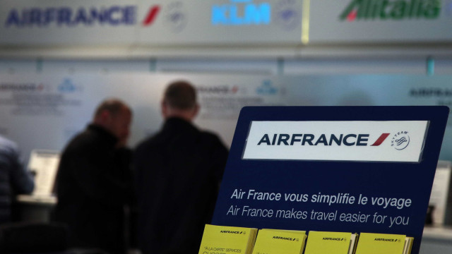 TAP. Air France-KLM considera que venda à IAG seria difícil de aceitar