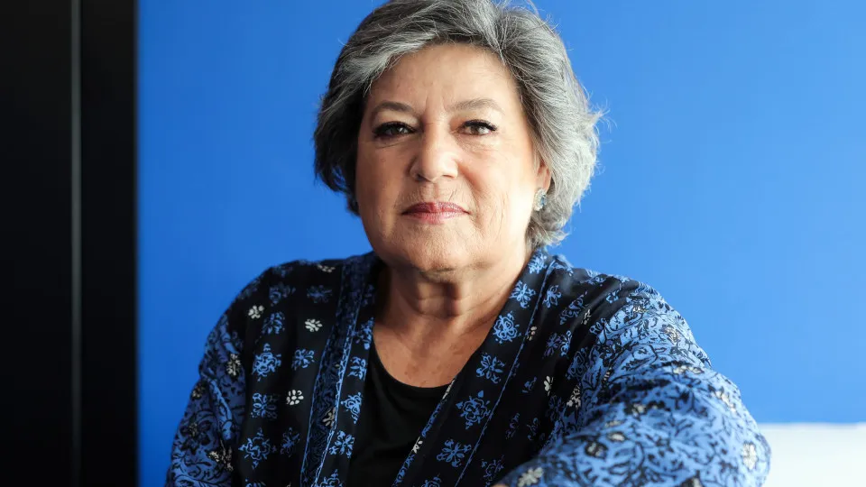 Ana Gomes "concerned" with flotilla. "Portugal disowned responsibility"