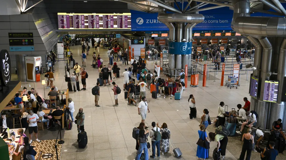ANAC advances with capacity study for Porto airport