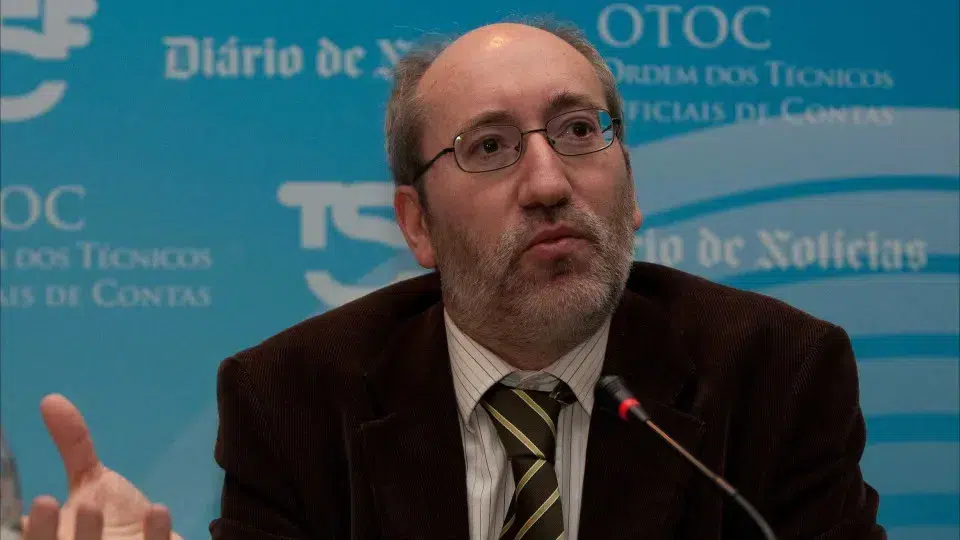 António Filipe says that Ventura represents "the worst of the system"