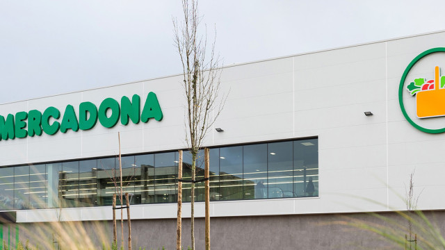 Mais um supermercado: Já se sabe quando abre nova loja da Mercadona