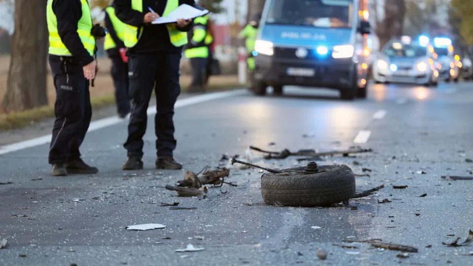 Belt Myself Alive: Road safety campaign kicks off Tuesday