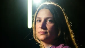 Best short film award for Inês Nunes in the Nest section of San Sebastián