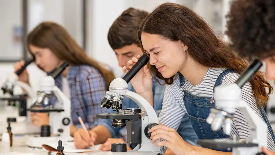 Biology Olympics: Portugal wins one gold medal and three silver medals