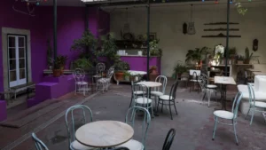 Casa Independente in Lisbon will close at the end of 2026.