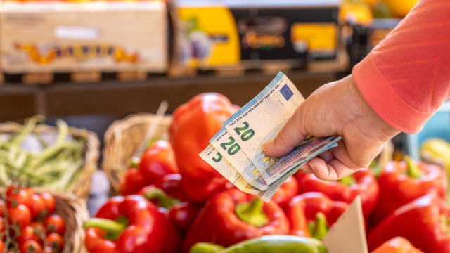 Compra-os? Estes foram os três alimentos que mais encareceram este ano