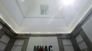 Chiado Museum presents the largest exhibition ever on Mily Possoz