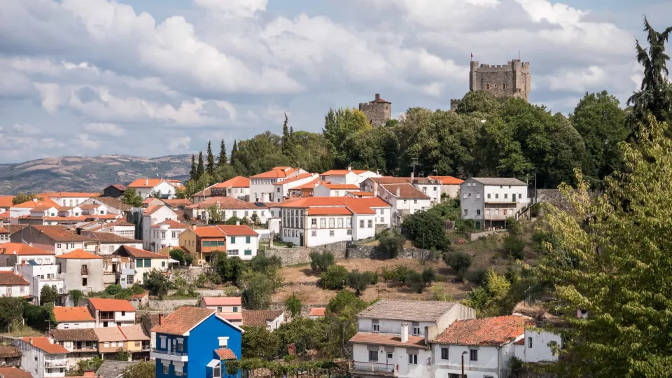 Classical music festival returns to Bragança with concert in basilica
