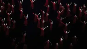 CNB opens the season with the premiere of the ballet 'Os Maias' on October 16.