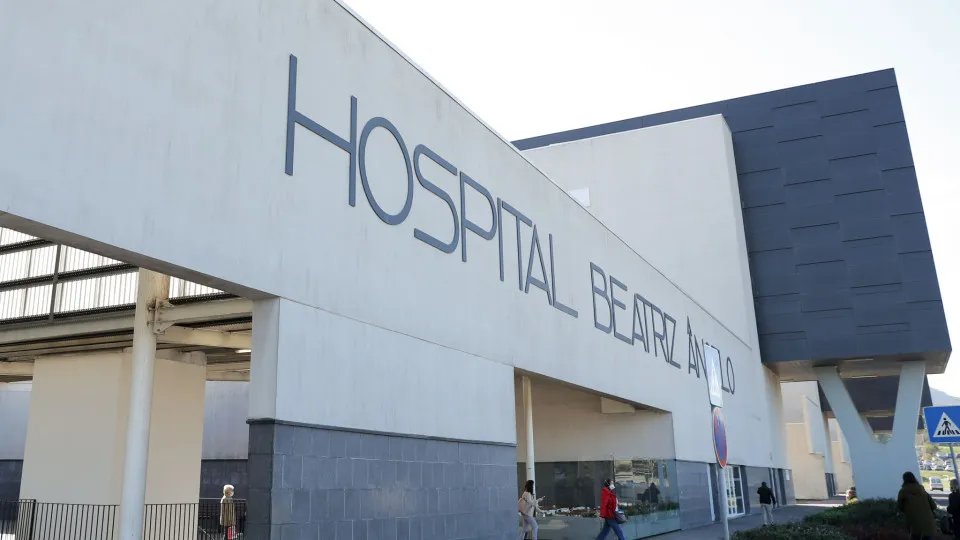Computer systems at Hospital de Loures are already functioning normally.