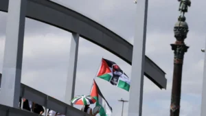 Culture sends letter to the Portuguese Government for flotilla access to Gaza