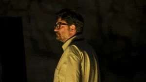 Director Tiago Rodrigues will be the director of the Avignon Festival until 2030.