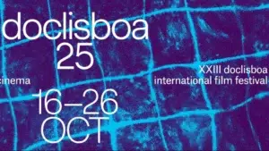 DocLisboa proposes films that "do not shy away from conflict or memory"