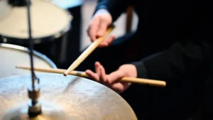 Drummer Tony Allen remembered with an exhibition and concert in Leiria