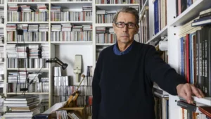 Eduardo Batarda: State Collection and MAAT remember "one of the most remarkable artists"