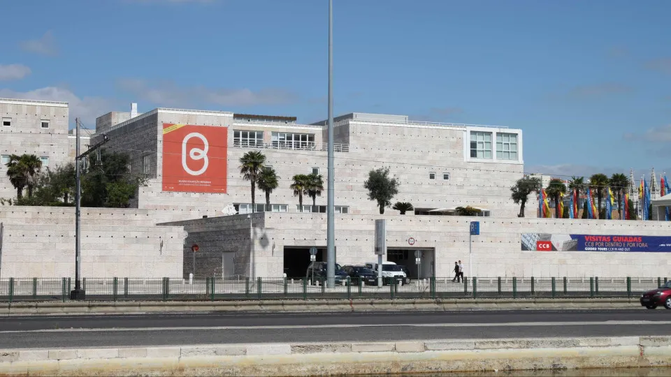 Exhibitions dedicated to the Avenida 211 project at MAC/CCB