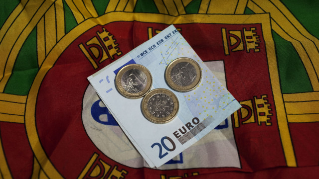 Fitch sobe rating de Portugal para A (com perspetiva estável)