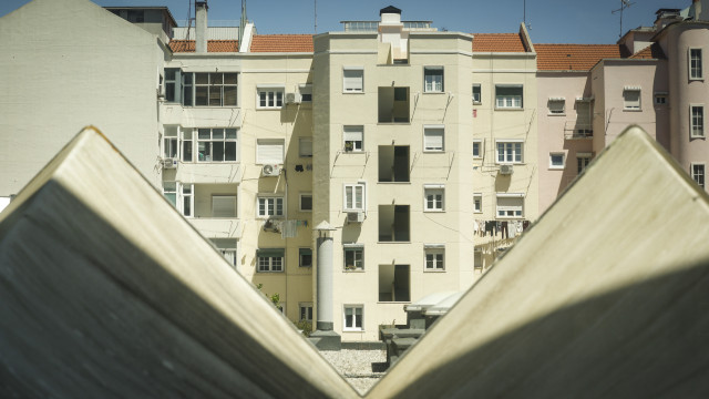 Taxa de habitação pública em Portugal revela desinvestimento crónico