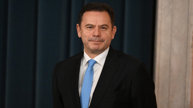 Montenegro confirma diálogo com o Chega sobre lei de estrangeiros