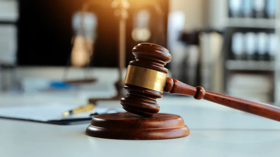 Former president of the Pombal City Council sentenced to 4 years of suspended sentence